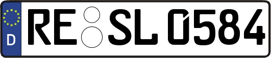 RE-SL0584