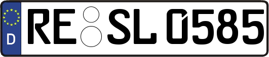 RE-SL0585