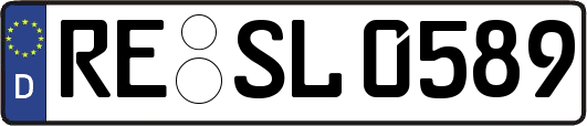RE-SL0589