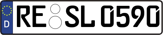 RE-SL0590