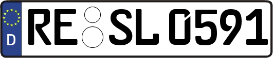 RE-SL0591