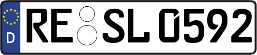 RE-SL0592