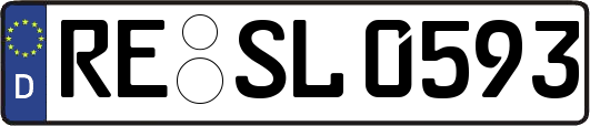 RE-SL0593