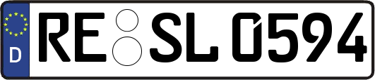 RE-SL0594