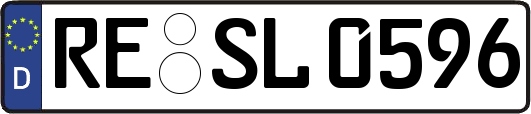 RE-SL0596