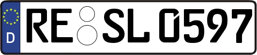 RE-SL0597