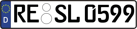 RE-SL0599