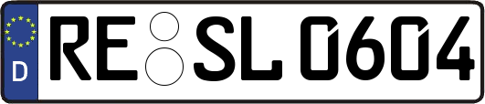 RE-SL0604