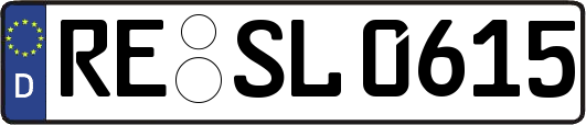 RE-SL0615