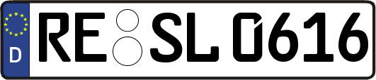 RE-SL0616