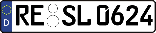 RE-SL0624