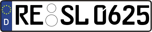 RE-SL0625