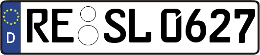RE-SL0627