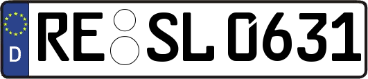 RE-SL0631