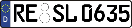RE-SL0635