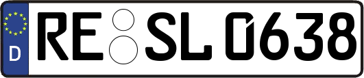RE-SL0638