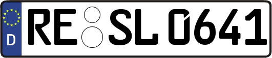 RE-SL0641