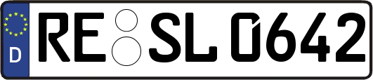 RE-SL0642
