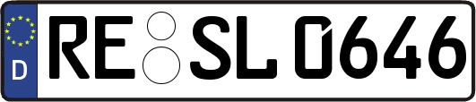 RE-SL0646