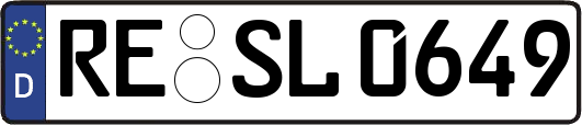 RE-SL0649