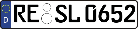 RE-SL0652