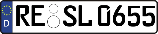 RE-SL0655