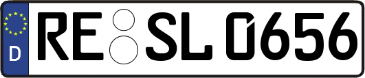 RE-SL0656