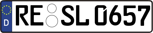 RE-SL0657
