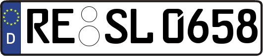 RE-SL0658