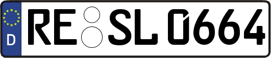 RE-SL0664