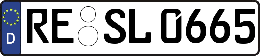 RE-SL0665