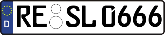 RE-SL0666