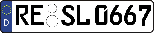 RE-SL0667