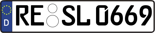 RE-SL0669