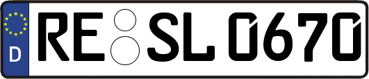 RE-SL0670