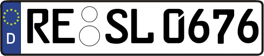 RE-SL0676