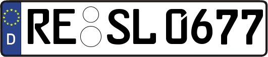 RE-SL0677