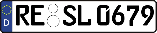 RE-SL0679
