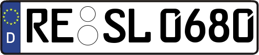 RE-SL0680