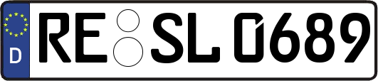 RE-SL0689