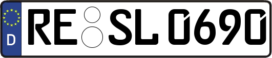 RE-SL0690
