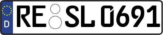 RE-SL0691