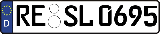 RE-SL0695