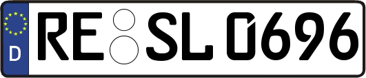 RE-SL0696