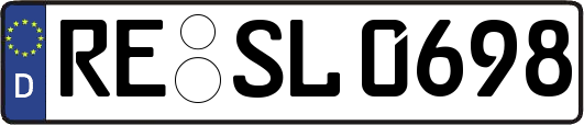 RE-SL0698