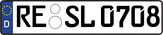 RE-SL0708