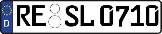 RE-SL0710