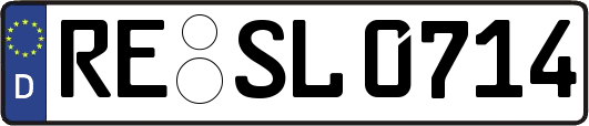 RE-SL0714