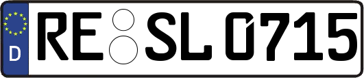 RE-SL0715