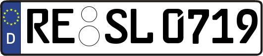 RE-SL0719